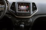 Jeep Cherokee 2014 года